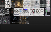 Modules I had