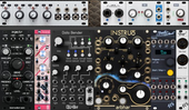 matt lowery's beginner modular for guitarists