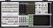 My squalid Eurorack