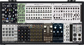 My squalid Eurorack