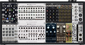 My squalid Eurorack