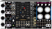 My puggy Eurorack