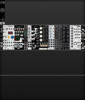 Too Many Options Rack (copy)