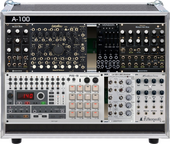 My serfish Eurorack