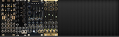 My unproved Eurorack