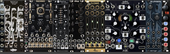 My unproved Eurorack