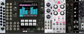 Recording mixer