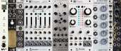 antoineprost&#039;s guitar thru modular