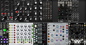 new rack