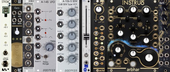 antoineprost&#039;s guitar thru modular v2