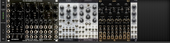 My elated Eurorack
