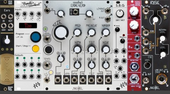 knobs's modular guitar station v2 (reverb)