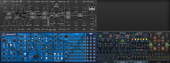 Behringer Eurorack GO (copy)