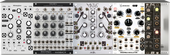 My hornlike Eurorack