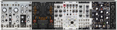 My hornlike Eurorack