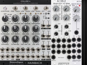 collide rack