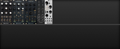 My absorbed Eurorack