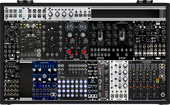 Intellijel 7U 104hp Performance