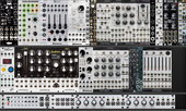 The Saga Machine