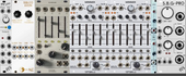 Double minimix pod