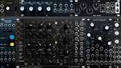Chord machine