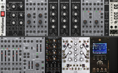 My stoutish Eurorack