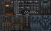 Alt Rack