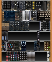 Plan/Only stuff I want