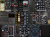 dub techno rack (copy)