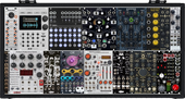 My over Eurorack