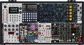 My over Eurorack