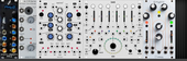 My braided Eurorack