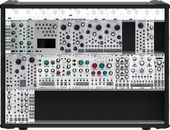 Monome/Mannequins