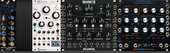 My dumb Eurorack