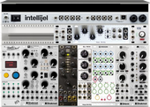 Intellijel 62 Groovebox