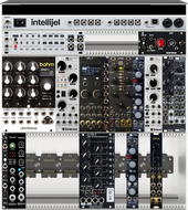 Techno Groovebox 62
