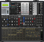 Rack final digi traitement /// v2
