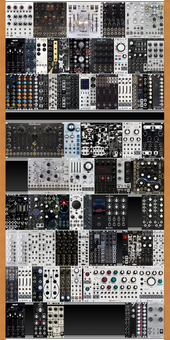 Uryan 9U (noise machine)