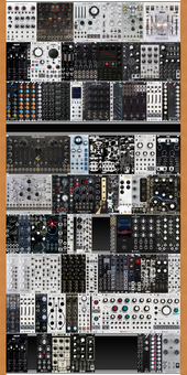 Uryan 9U (noise machine)