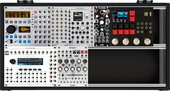 My soapless Eurorack
