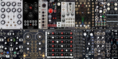 My unfought Eurorack (84)