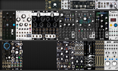 Live Rack 104 intelljel 2025 later