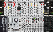 My ruttish Eurorack