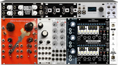 My rudish Eurorack