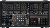 Techno System 2025 Mutant v2