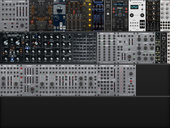 Planned Rig