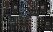 Eurorack 2025