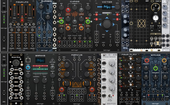 Eurorack 2025