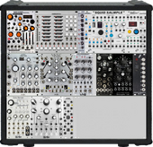 Doepfer 84 CASES 9U