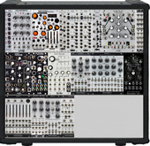 Doepfer 84 CASES 9U